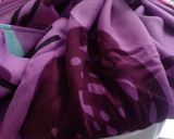 Foto langkah ke 5 dari resep Lapis Kemerdekaan.