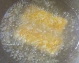 Foto langkah ke 3 dari resep Risols mozarela roti tawar.