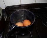 Foto del paso 1 de la receta: Ensalada de cerdo