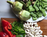 Foto del paso 3 de la receta: Arrocito vegetal