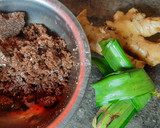 Foto langkah ke 4 dari resep Wedang Ronde Tiga Warna.