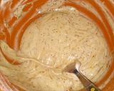 Foto del paso 3 de la receta: Torta rayitas 🤗