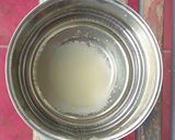 Foto langkah ke 3 dari resep 100. Bubur sumsum.