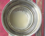 Foto langkah ke 3 dari resep 100. Bubur sumsum.