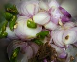 Foto langkah ke 1 dari resep Kacang Panjang Bali.