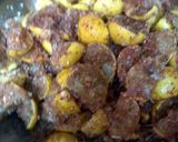 नींबू का खट्टा मीठा अचार (Nimbu ka khatta mitha achar recipe in Hindi) रेसिपी चरण 4 फोटो