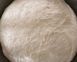Hình bước làm 4 của món Bánh mỳ yến mạch mật ong (Honey Oat Bread) cho bữa sáng tràn đầy năng lượng!