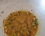 समुद्र मेथीची भाजी / बारीक मेथीची भाजी(Barik Methichi Bhaji Recipe In Marathi) रेसिपी स्टेप 3 फोटो 