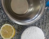 Foto del paso 6 de la receta: Minis pan dulces ☕
