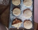 Foto del paso 3 de la receta: ☠️🍞Pan de muerto 🍞☠️