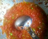 व्हाइट मटर की सब्जी(white matar ki sabji ki recipe in Hindi) रेसिपी चरण 2 फोटो