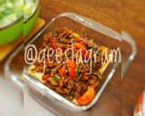 Foto langkah ke 4 dari resep #85 Tongkol Kecap Pedas.