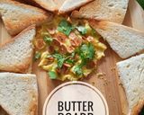 A picture of step 5 of Butter board.