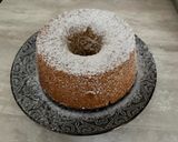 Foto del paso 4 de la receta: Budín de limón de 5 ingredientes