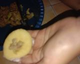 Foto langkah ke 10 dari resep Roti Ayam.