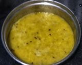 লাউ ডাল(lau dal recipe in Bengali) রেসিপির ধাপ 3 ছবি