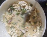 A picture of step 2 of Low Oil Fritters.