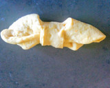 Foto del paso 9 de la receta: Lazos de Mona de Pascua