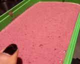 Foto del paso 3 de la receta: Helado con frutas de estación