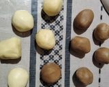 Foto del paso 8 de la receta: Conchas