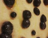 Foto del passaggio 9 della ricetta Schiacciata all'uva fiorentina 🍇