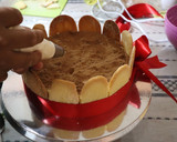 Foto del paso 15 de la receta: Tiramisú