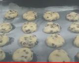 Foto del paso 3 de la receta: Galletitas con chips de chocolate sin manteca | fran cocina