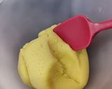 Foto langkah ke 4 dari resep 207. Cream Puff ala ala.