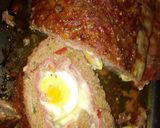 Foto del paso 6 de la receta: Pan de carne