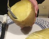 Foto del passaggio 4 della ricetta E' sbocciata una patata!
