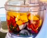 Mango-Chilli Chicken Thighs recipe step 1 photo