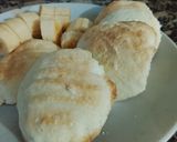 Foto del paso 6 de la receta: Galletitas de maicena