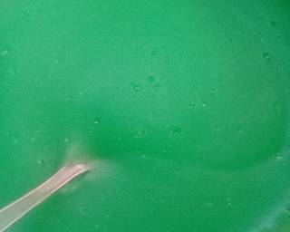 Es dawet bubur campur surabaya (skip bubur ketan hitamnya) - Step 2