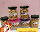 Foto langkah ke 6 dari resep Cheese stick empuk dan renyah.