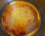 A picture of step 4 of Banana Malpua with Whole Wheat Flour.