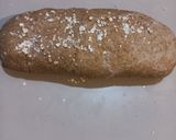 Foto del paso 3 de la receta: Pan de Harina Integral con Avena