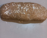 Foto del paso 3 de la receta: Pan de Harina Integral con Avena