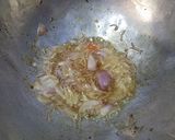 A picture of step 3 of Street Style Chicken Noodles.