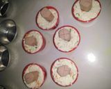 Foto langkah ke 2 dari resep Tahu Kukus with sosis.