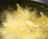 A picture of step 7 of Chocolate Samosa.
