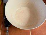 Farfalle alla zarina
