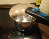 Foto del paso 4 de la receta: Sopa de verduras