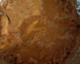 A picture of step 3 of My veg platter ‐paneer makhani.