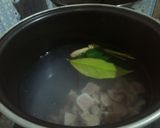 Foto langkah ke 2 dari resep Soto Ayam Anak.