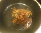 牛肉滑蛋煎餃的食譜步驟3照片