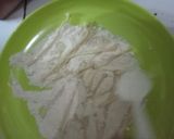 Foto langkah ke 2 dari resep Enoki crispy.