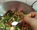 সবজি শুটকি(sobji shutki recipe in Bengali) রেসিপির ধাপ 4 ছবি