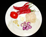 Foto langkah ke 3 dari resep Mie Jagung Goreng Enak Parrah.