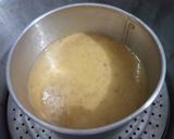 Foto langkah ke 3 dari resep 134) Bolu Pisang Kukus (mudah, no mixer, anti gagal).