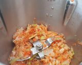 Foto del paso 1 de la receta Salsa de Tomate🍅 frito en Monsieur Cuisine